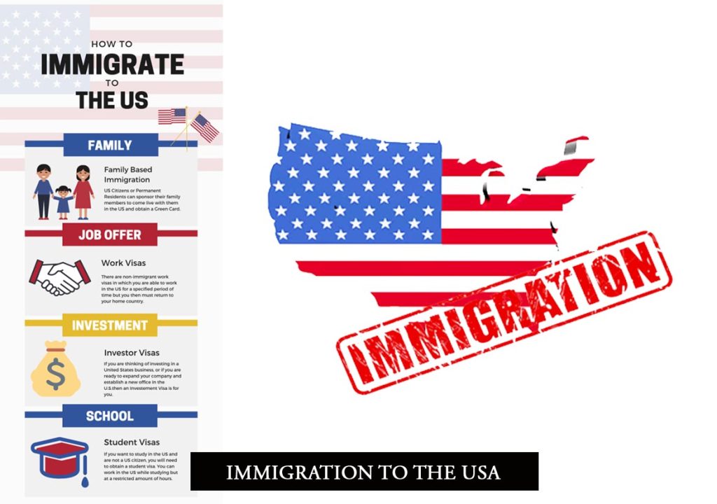 How to Immigrate to the USA as a Caregiver in 2023