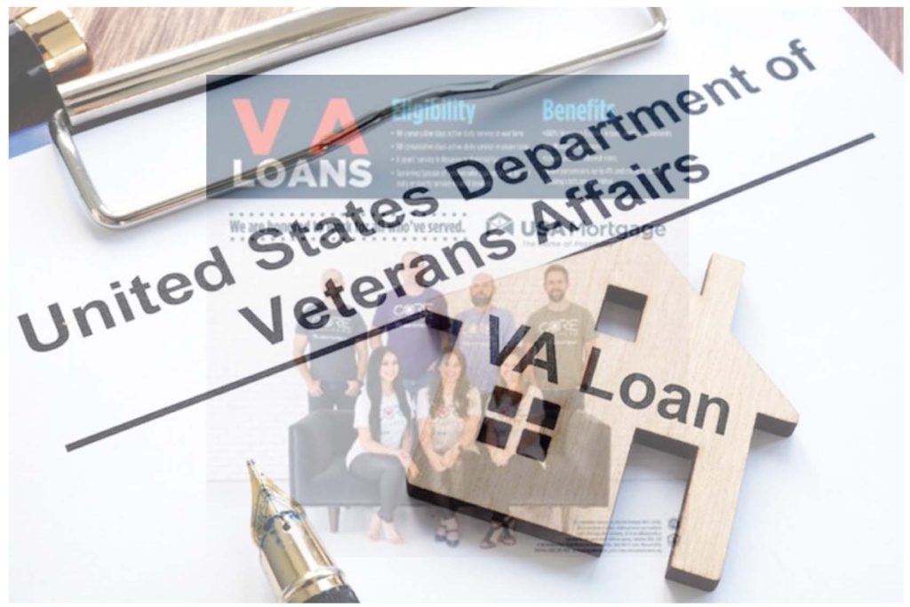 VA Loans - How Do VA Loans Work