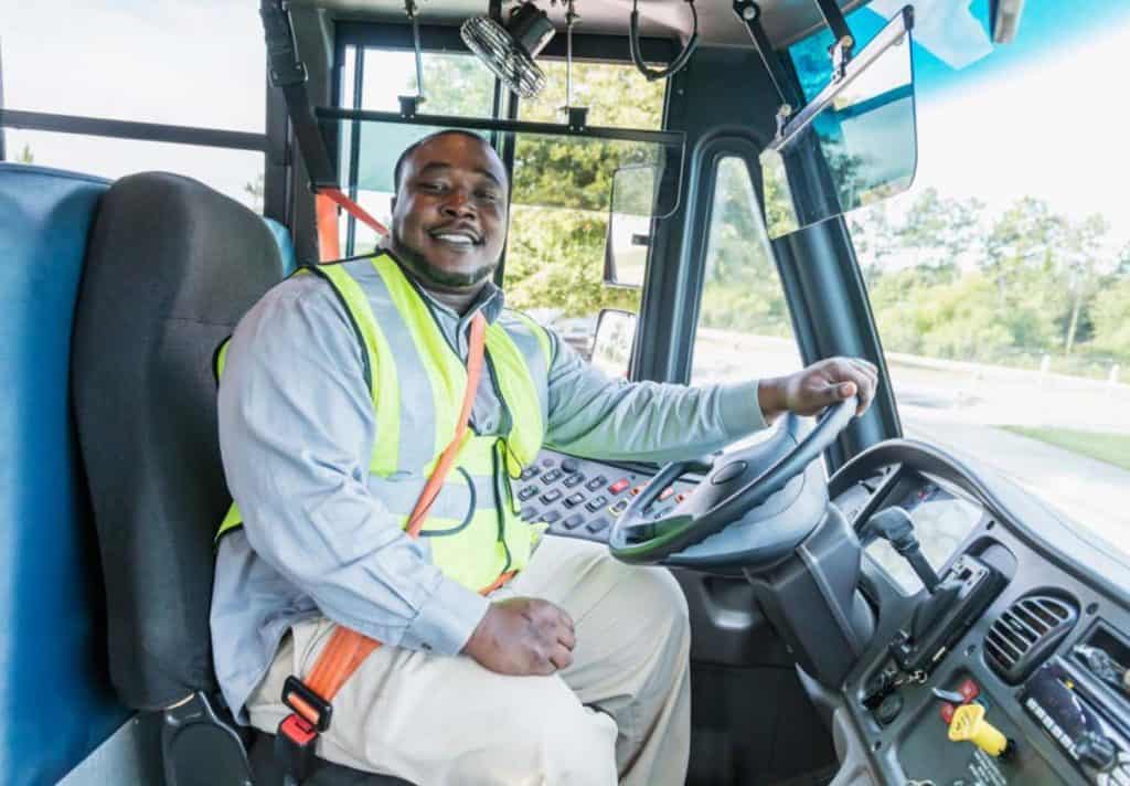 Bus Driver Jobs in USA with Visa Sponsorship - Apply Now 