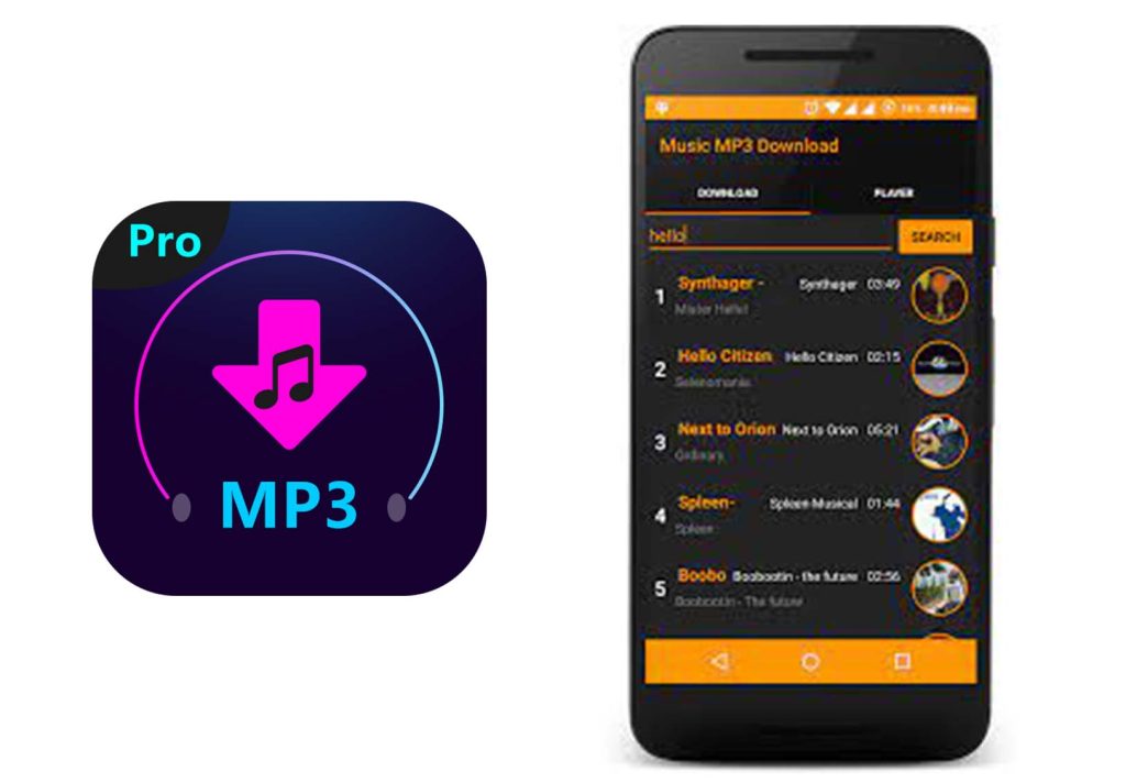 Download Mp3 - Free MP3 Online Music Downloader | myfreemp3 com