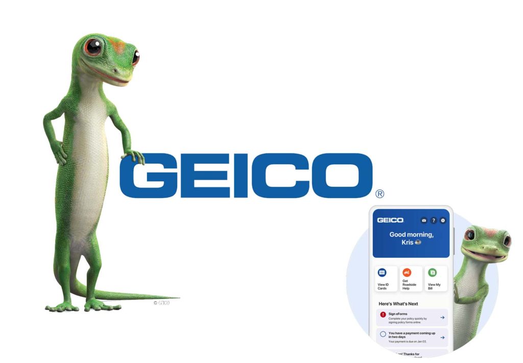 Geico Insurance - Benefit of Geico.com Auto Insurance Quote