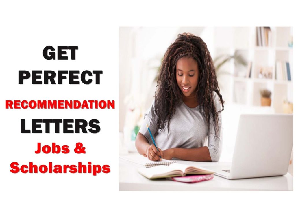 How to Craft a Scholarship Recommendation Letter