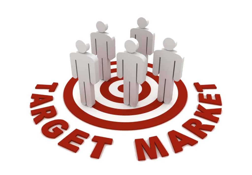 Target Marketing - Identify and Target Your Niche Market on www.Target Marketing.com