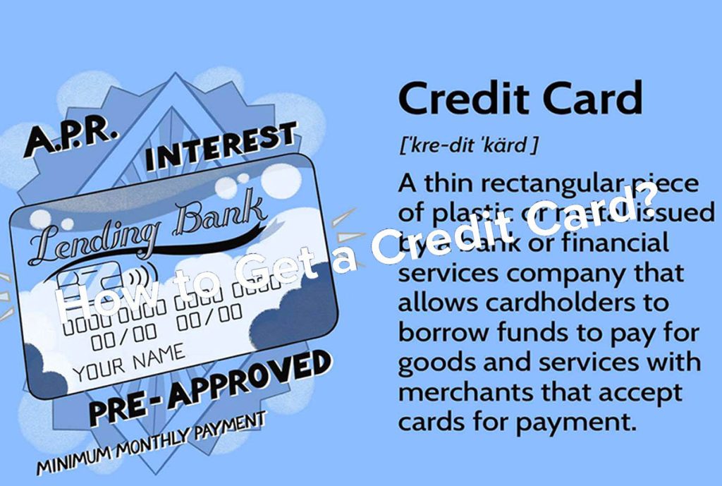 Am I Eligible For A Credit Card - Check Eligibility Criteria and Apply